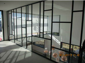 image back